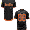 Elite Button-Up Jersey | Tendies