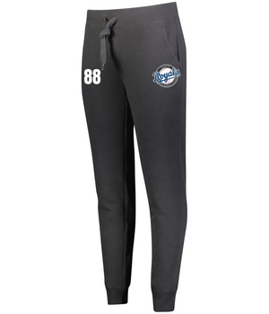 Fleece Jogger | Ladies