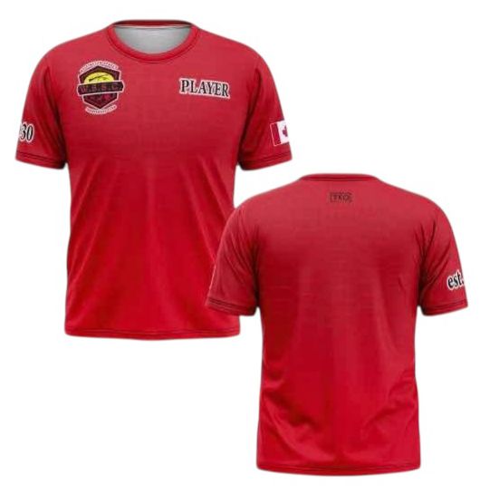 Elite T-Shirt- WSSC