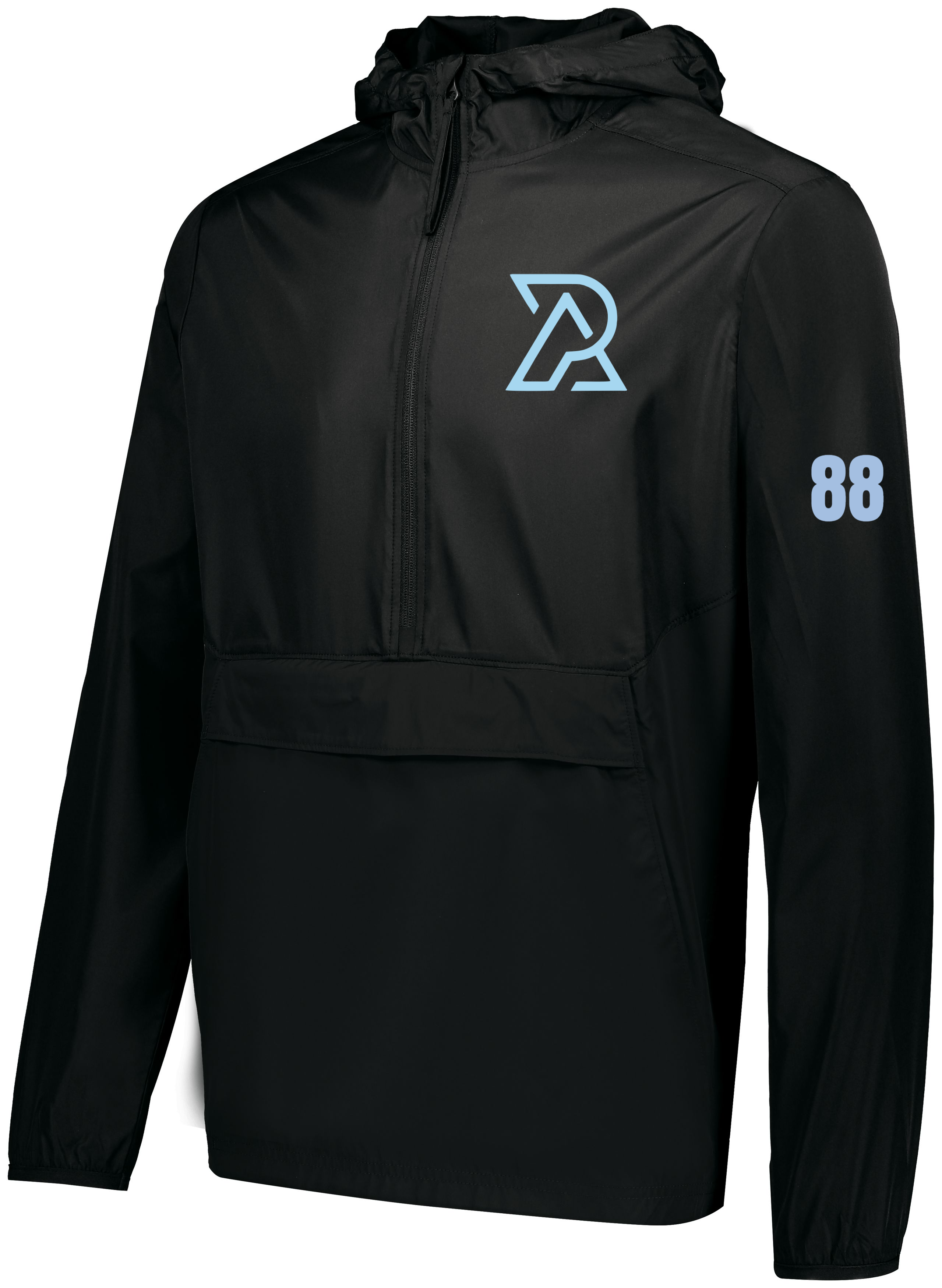 Holloway Pack Pullover | Youth