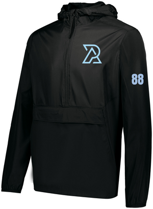 Holloway Pack Pullover | Youth
