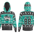 Elite Hoodie | Festive