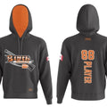 Elite Hoodie | Black