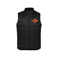 Puffer Vest | Mens