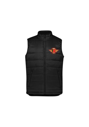 Puffer Vest | Mens