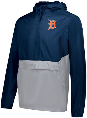 Holloway Pack Pullover | Adult