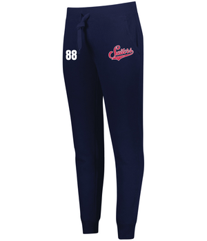 Fleece Jogger | Ladies