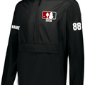 Pack Pullover Jacket