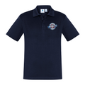 Collard Polo | Mens
