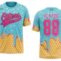 Elite T-Shirt | Otters Drip