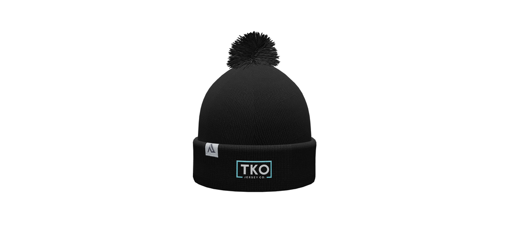 Pom Toque/Beanie