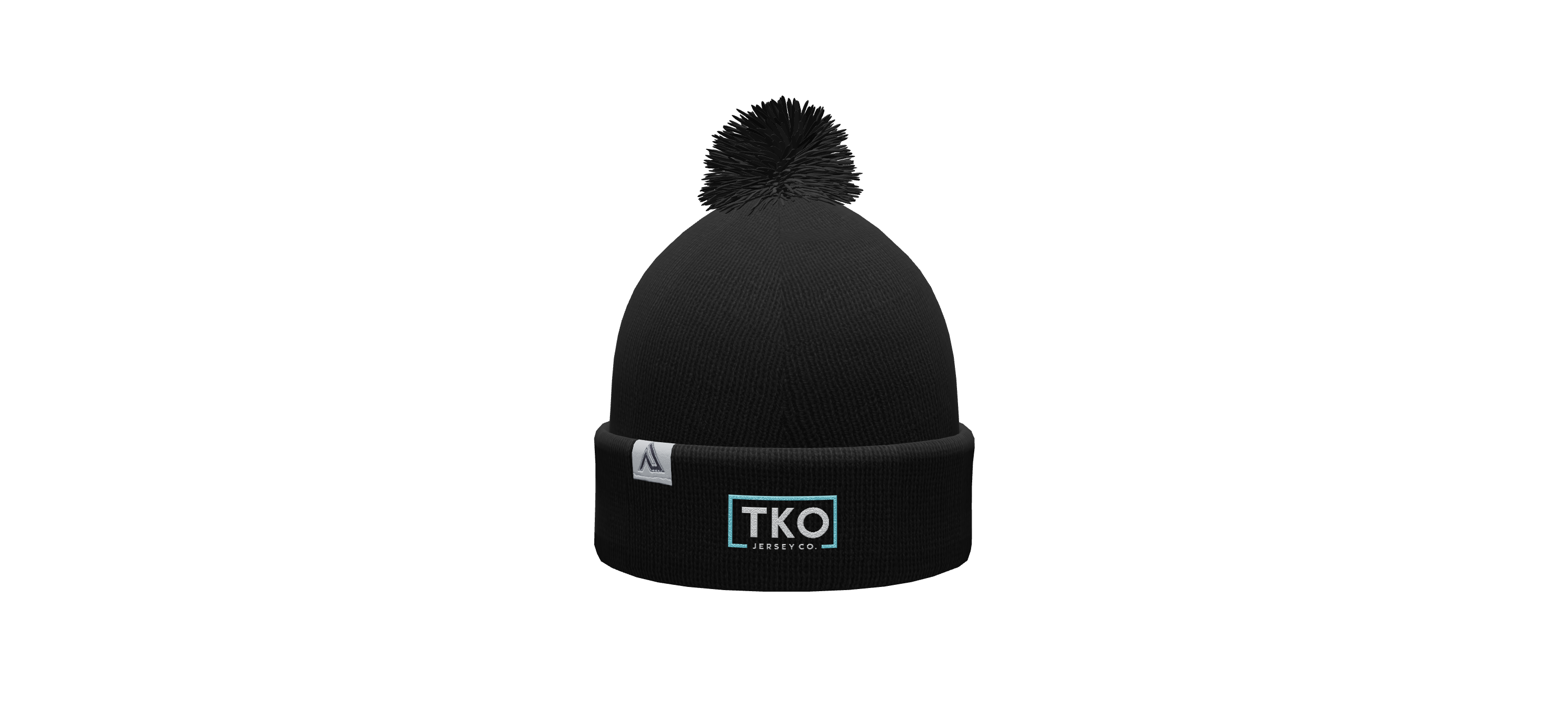 Pom Toque/Beanie