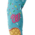 Elite Arm Sleeve | Blue Drip