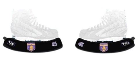 Skate Soakers