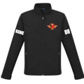 Lightweight Softshell Jacket | Mens