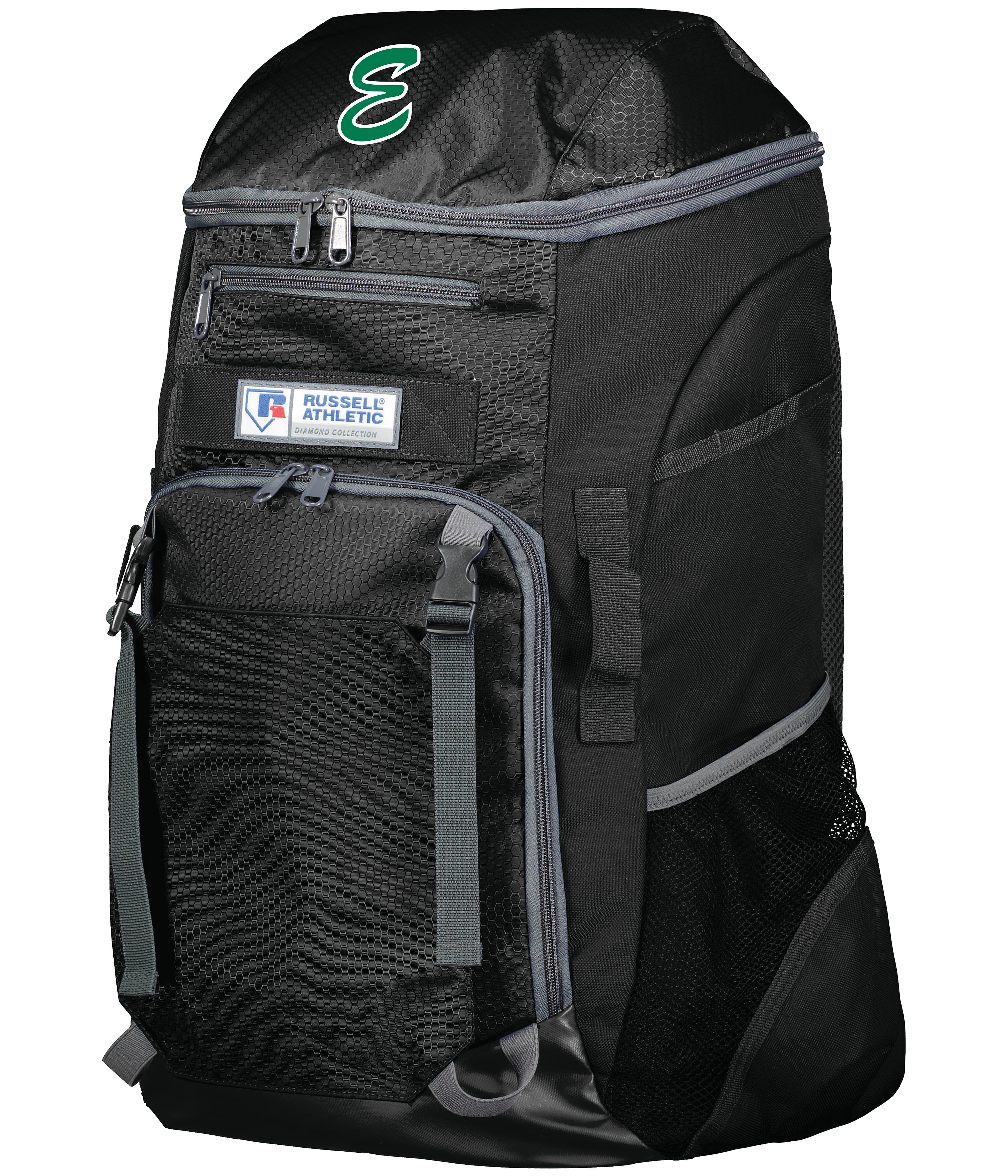 Russell Athletic Diamond Gear Backpack