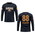 Elite Longsleeve Shirt