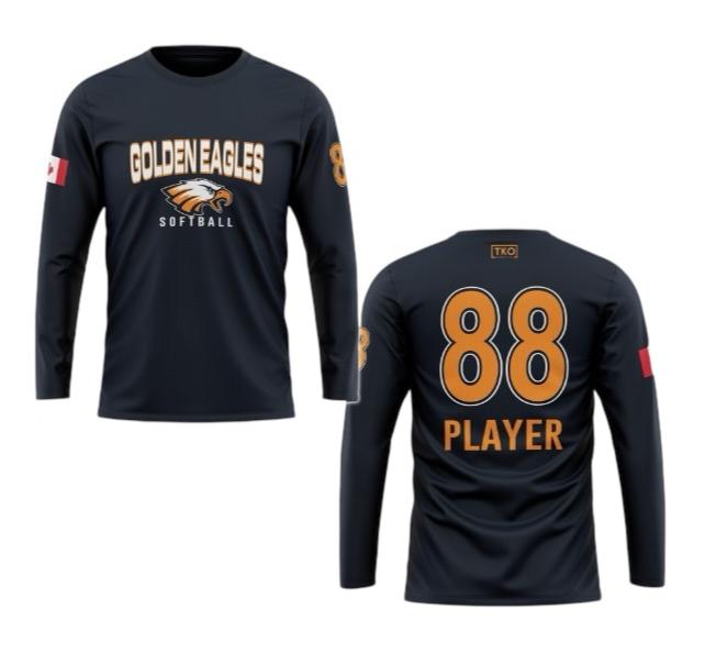 Elite Longsleeve Shirt