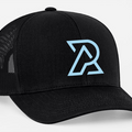 Snapback | Embroidered