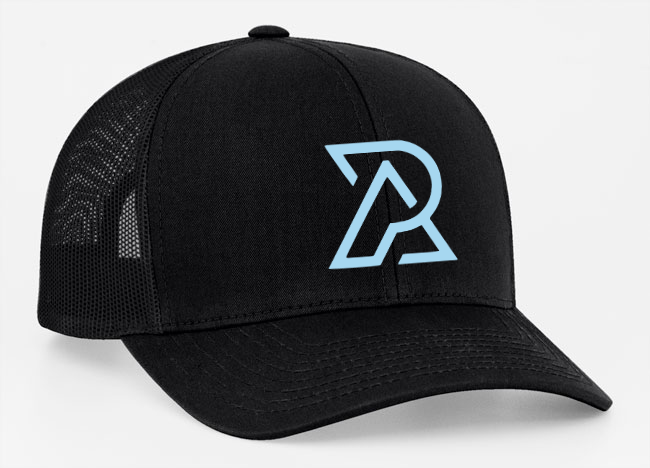 Snapback | Embroidered