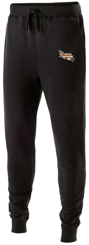 Fleece Jogger (Embroidered) | Mens