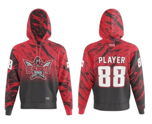 Elite Hoodie | Splatter