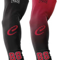 Elite Arm Sleeve | Black 'C' Logo