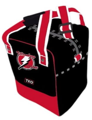 Puck Bag