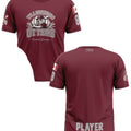 Elite T-Shirt | Otters Grandpa