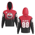 Elite Hoodie | Fade