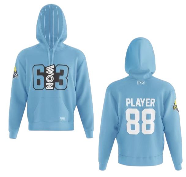 Elite Hoodie | 6Won3