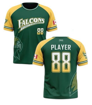 Elite Jersey | Green