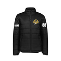 Puff Jacket | Mens