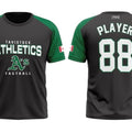Elite Training Shirt | Athletics