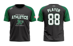 Elite Training Shirt | Athletics