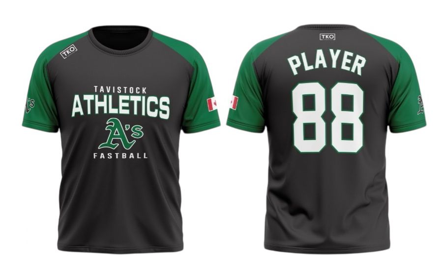 Elite Training Shirt | Athletics