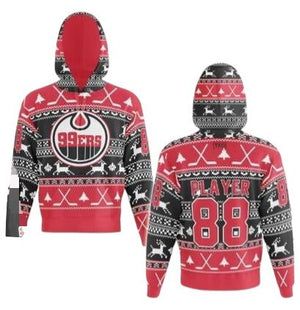 Elite Hoodie | Festive