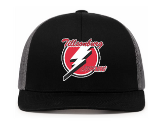 Trucker Snapback Cap