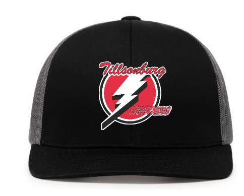 Trucker Snapback Cap