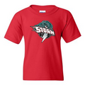 Youth Gildan ®Heavy Cotton ™ T-Shirt