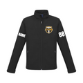 Lightweight Softshell Jacket | Youth