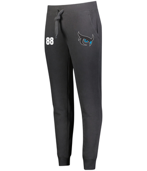 Fleece Jogger | Ladies