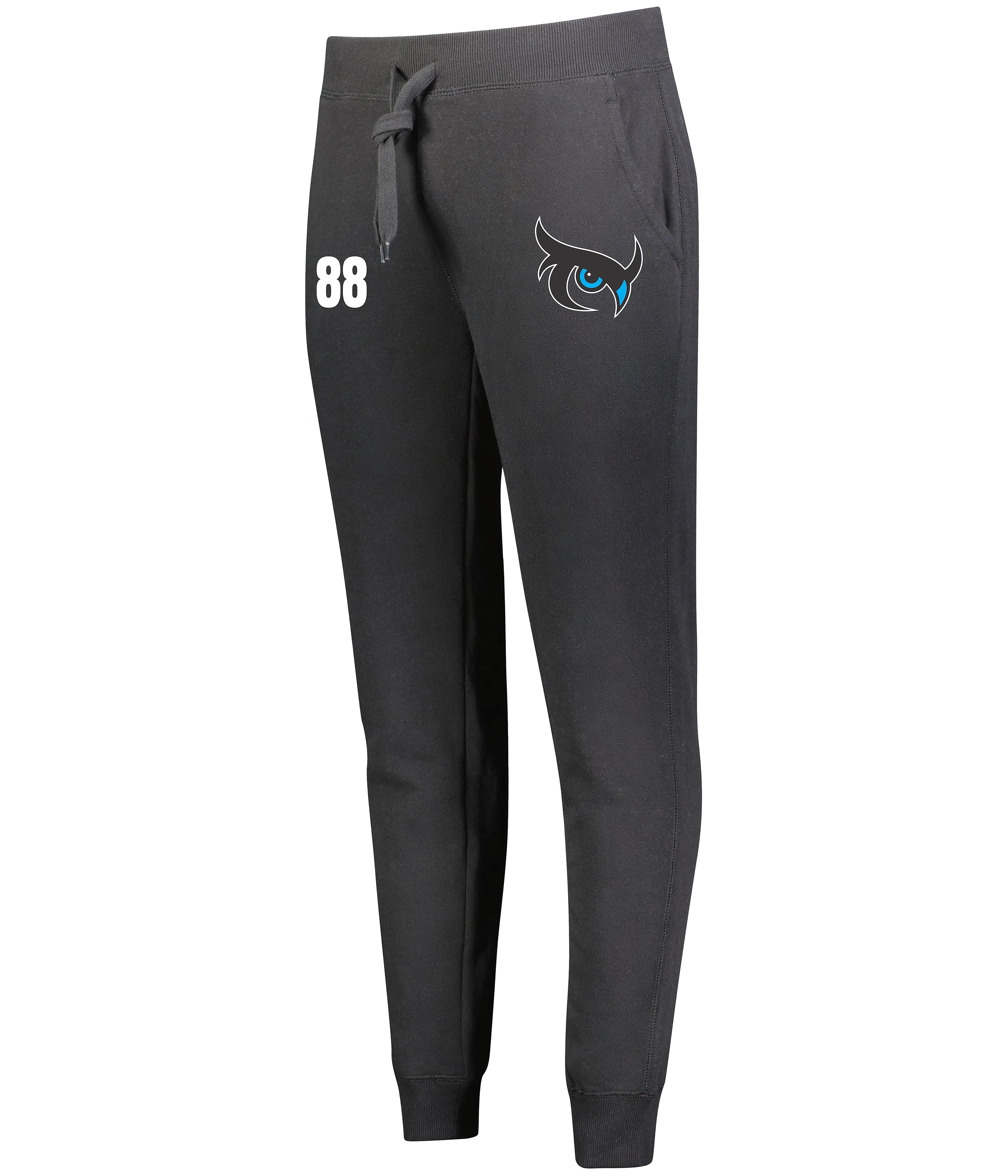 Fleece Jogger | Ladies