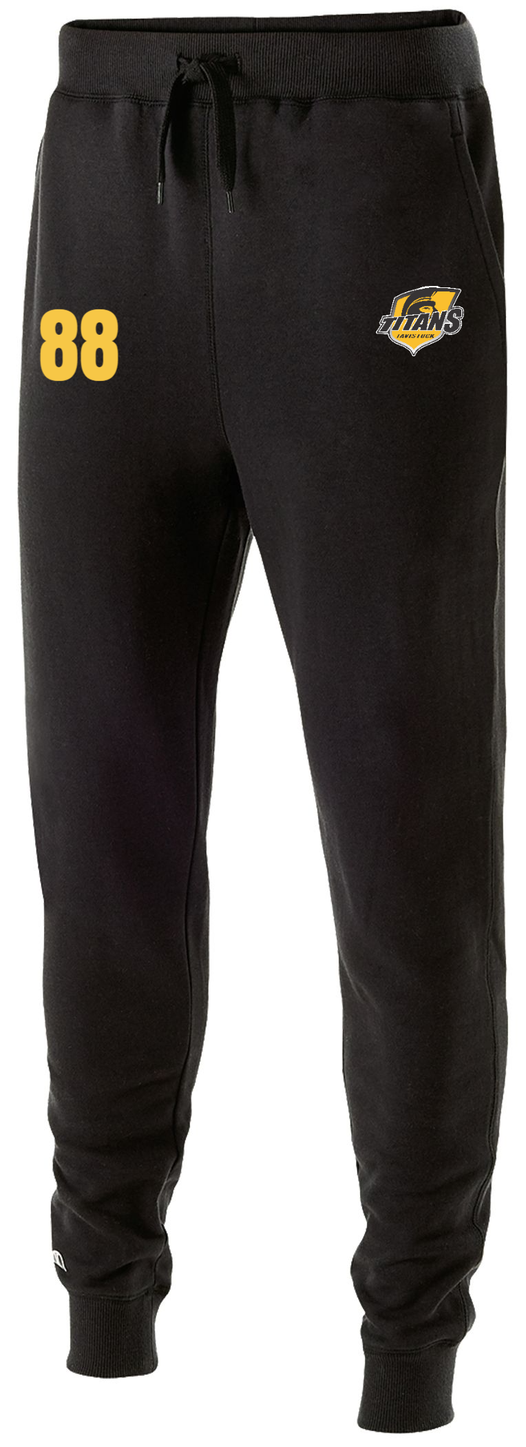 Men's Holloway 60/40 Fleece Jogger
