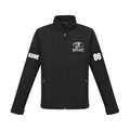 Lightweight Softshell Jacket | Youth