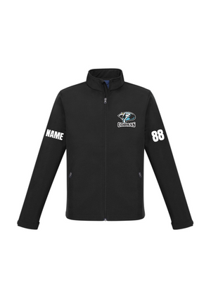 Lightweight Softshell Jacket | Youth