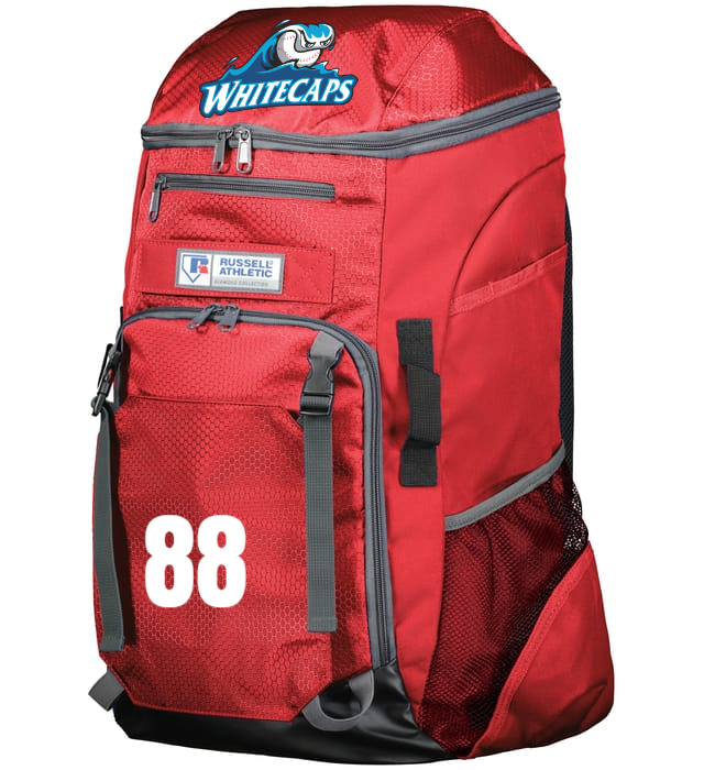 Russell Athletic Diamond Gear Backpack