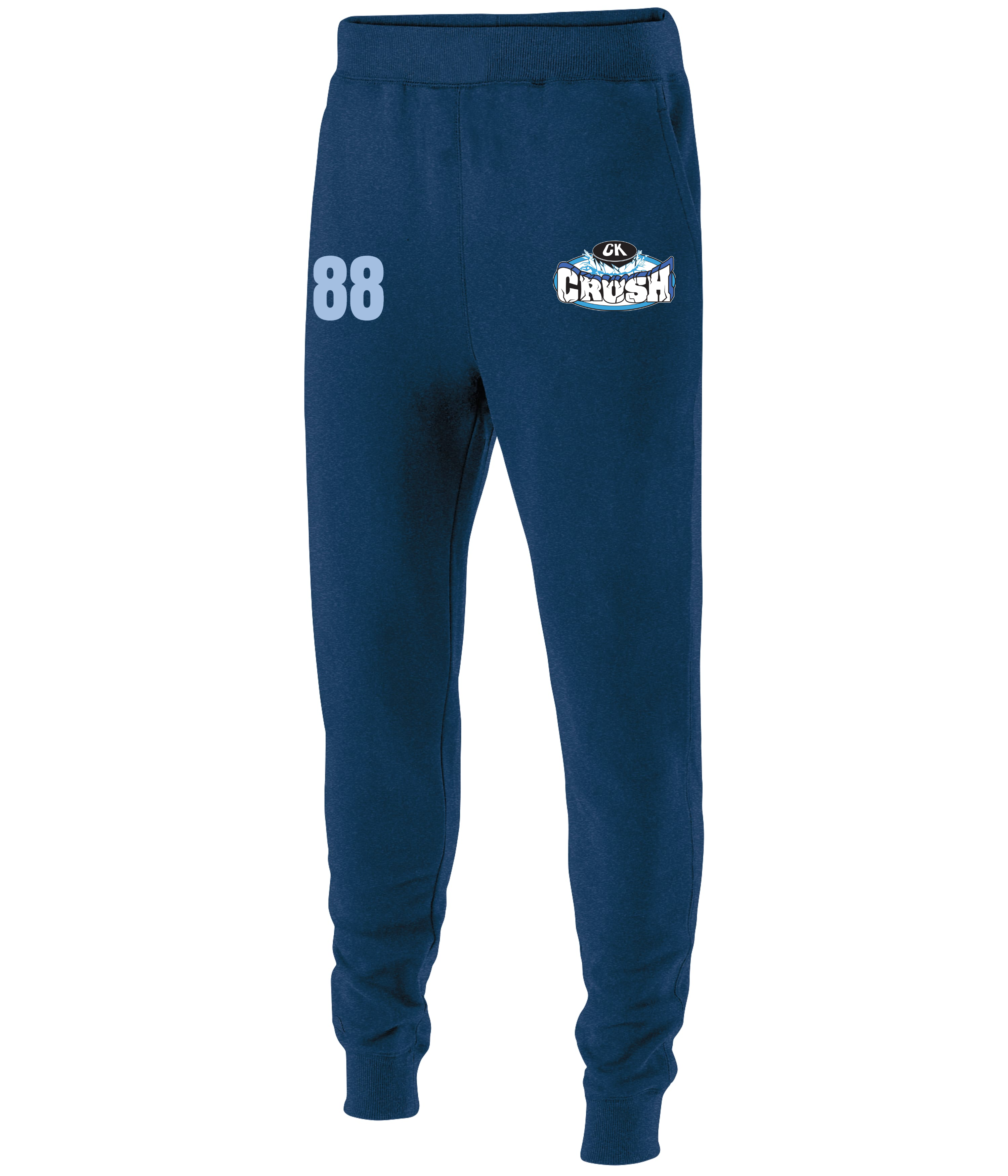 Fleece Jogger | Youth
