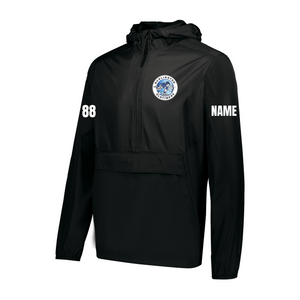 Holloway Pack Pullover