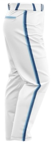 Baseball Pants | Frankie's